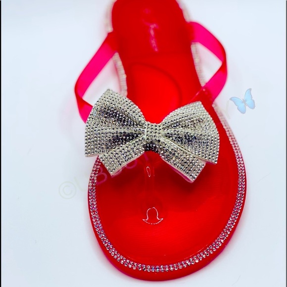 ♦️Bow & Diamonds♦️ - Picture 4 of 4